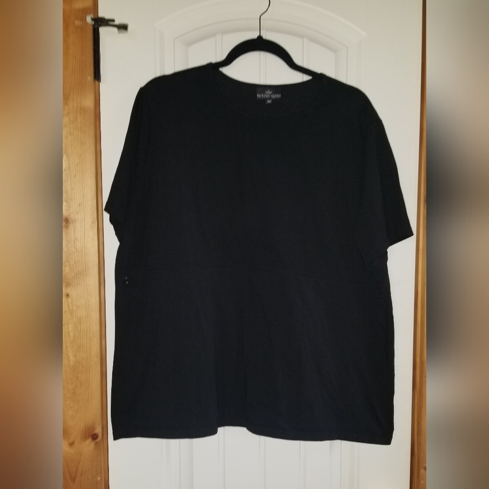 EUC nursing shirt